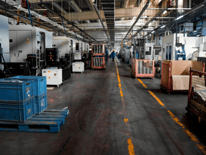 Business Personal Property Statement Mailed with Updated Exemption Amount